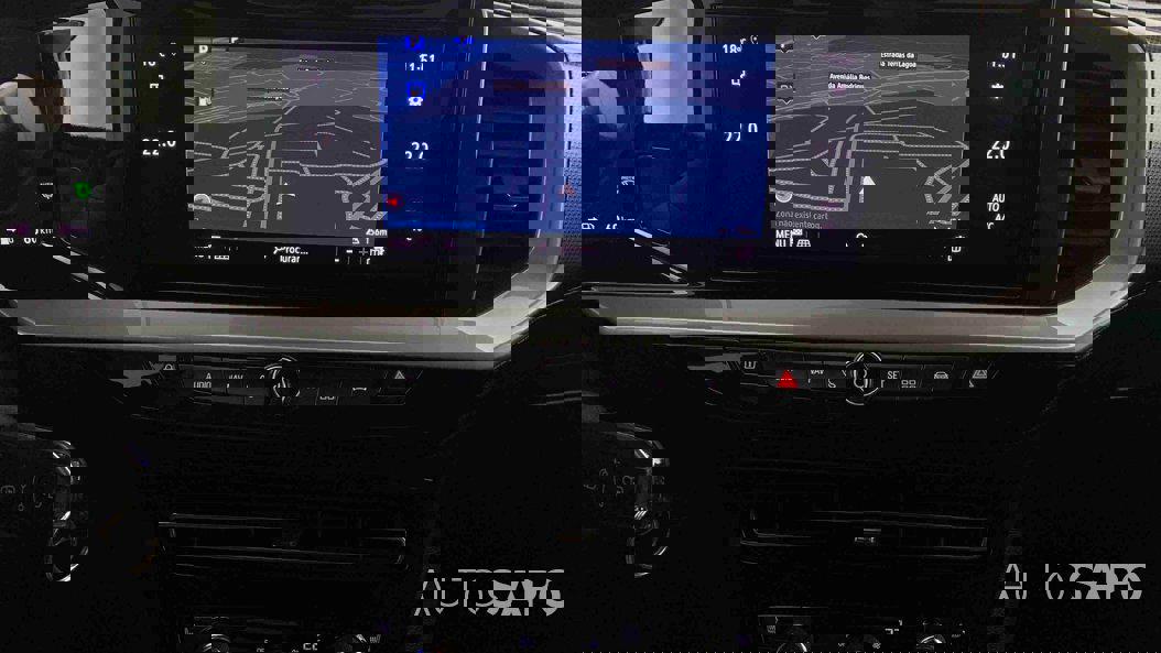 Opel Mokka 1.2 T GS Line de 2024