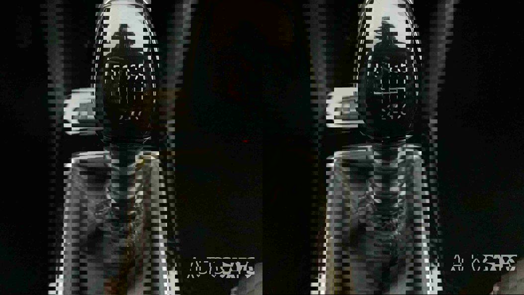 Opel Mokka 1.2 T GS Line de 2024