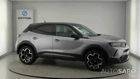 Opel Mokka 1.2 T GS Line de 2024