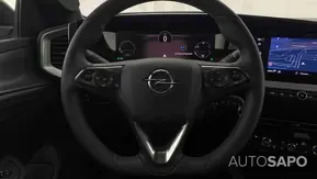 Opel Mokka 1.2 T GS Line de 2024