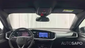 Opel Mokka 1.2 T GS Line de 2024