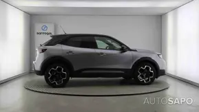 Opel Mokka 1.2 T GS Line de 2024