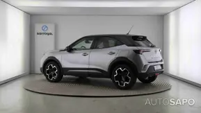 Opel Mokka 1.2 T GS Line de 2024