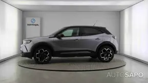 Opel Mokka 1.2 T GS Line de 2024