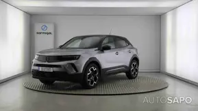 Opel Mokka 1.2 T GS Line de 2024