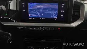 Opel Mokka 1.2 T GS Line de 2024