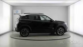 Citroen C3 de 2024