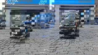 Peugeot E-208 Allure de 2025