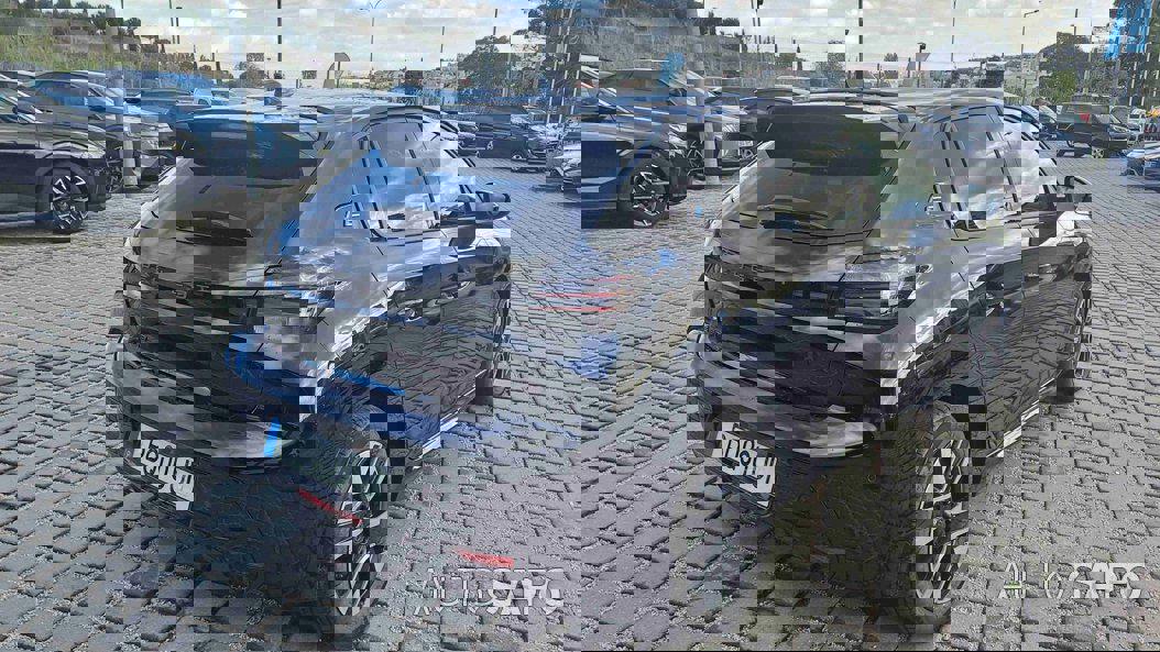 Peugeot E-208 Allure de 2025