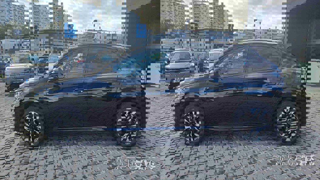 Peugeot E-208 Allure de 2025