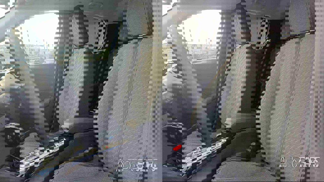 Peugeot E-208 Allure de 2025