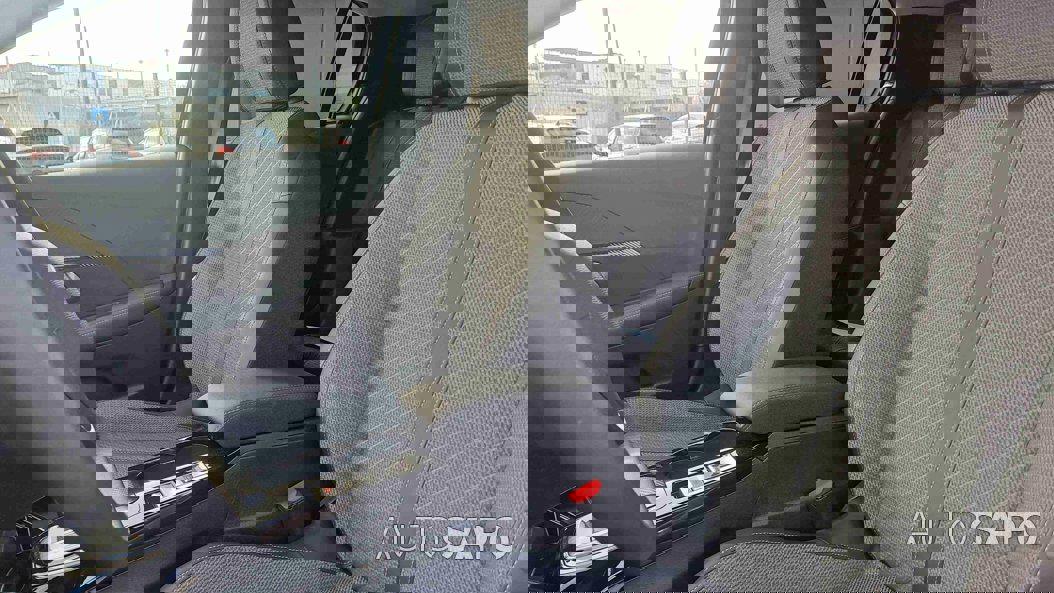 Peugeot E-208 Allure de 2025