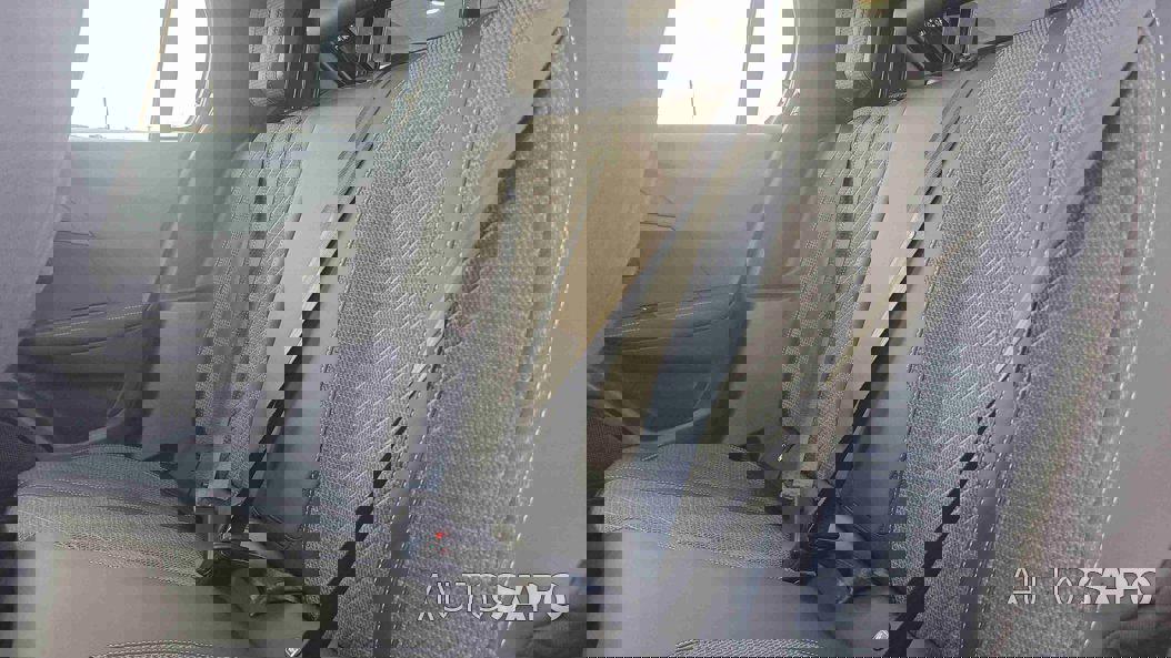 Peugeot E-208 Allure de 2025