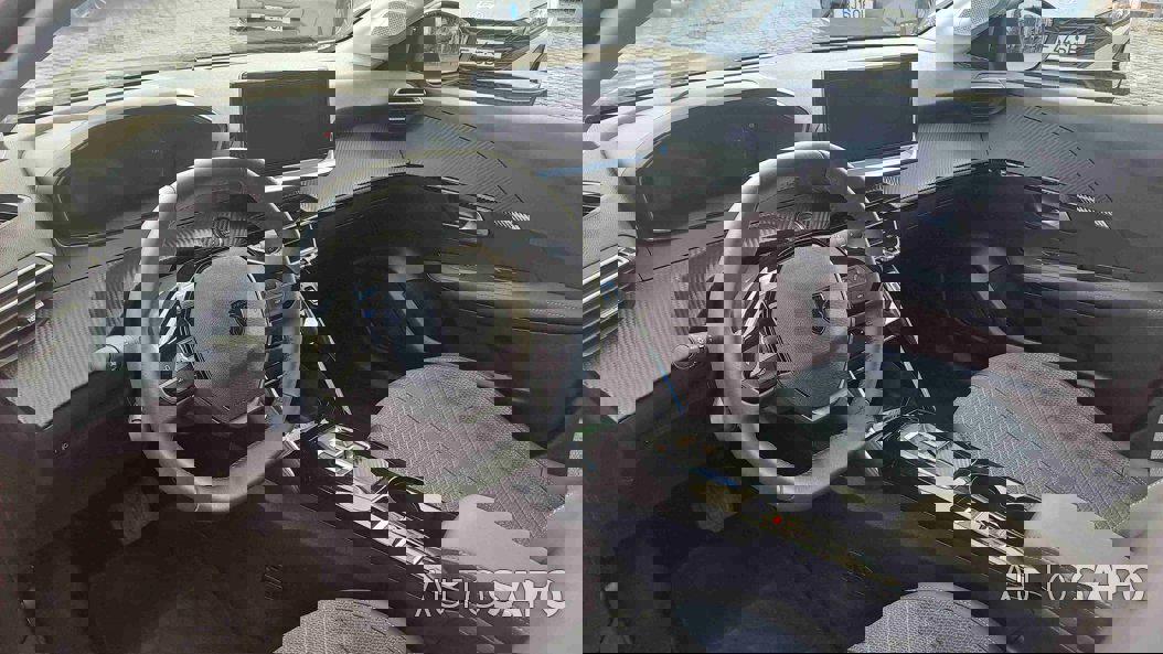 Peugeot E-208 Allure de 2025