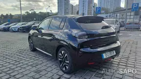 Peugeot E-208 Allure de 2025