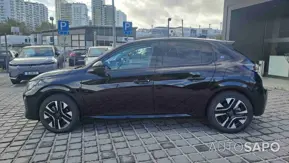 Peugeot E-208 Allure de 2025