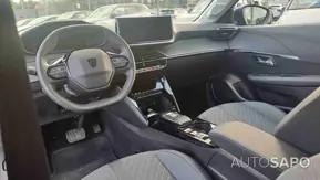 Peugeot E-208 Allure de 2025