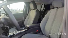 Peugeot E-208 Allure de 2025