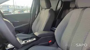 Peugeot E-208 Allure de 2025