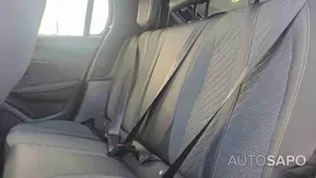 Peugeot E-208 Allure de 2025