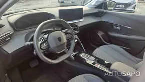 Peugeot E-208 Allure de 2025