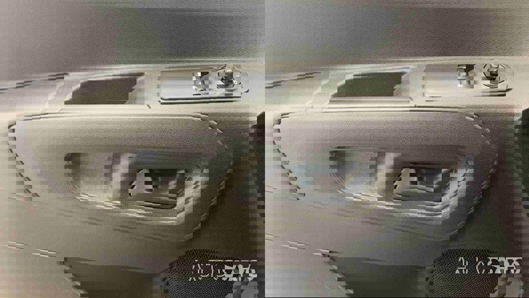 Peugeot Rifter de 2022