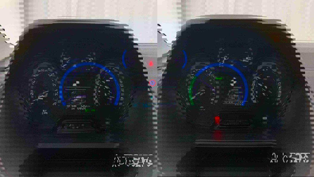 Peugeot Rifter de 2022