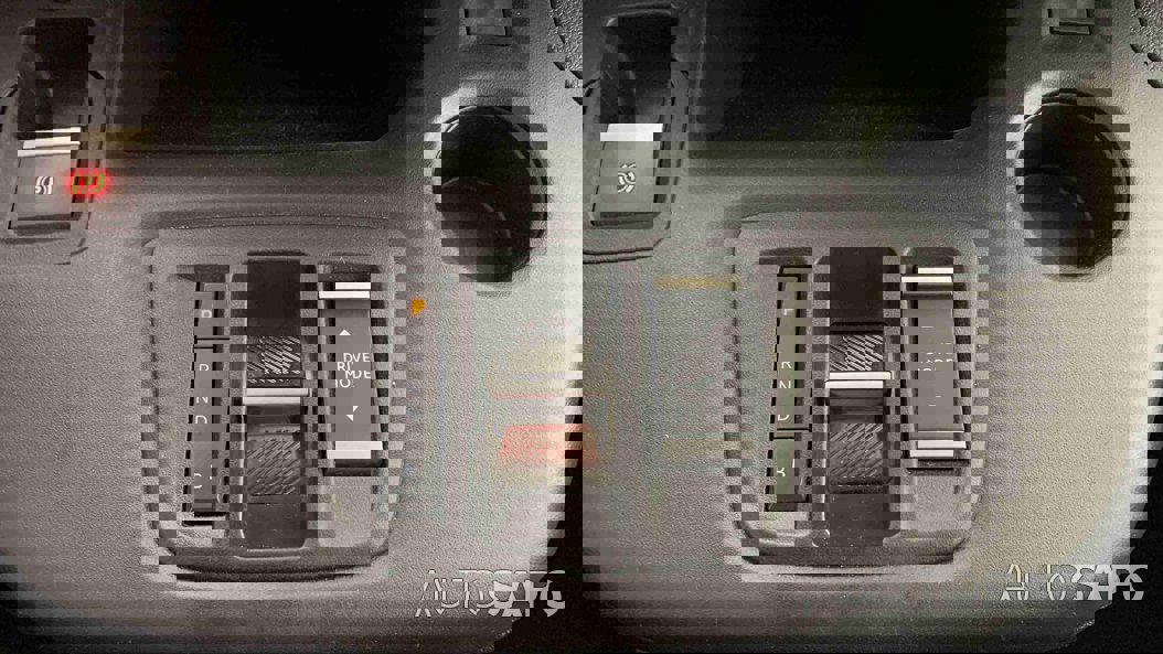 Peugeot Rifter de 2022