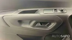 Peugeot Rifter de 2022