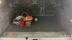 Peugeot Rifter de 2022