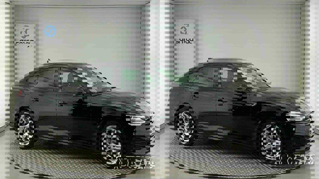 Audi A5 40 TDI Sport S tronic de 2019