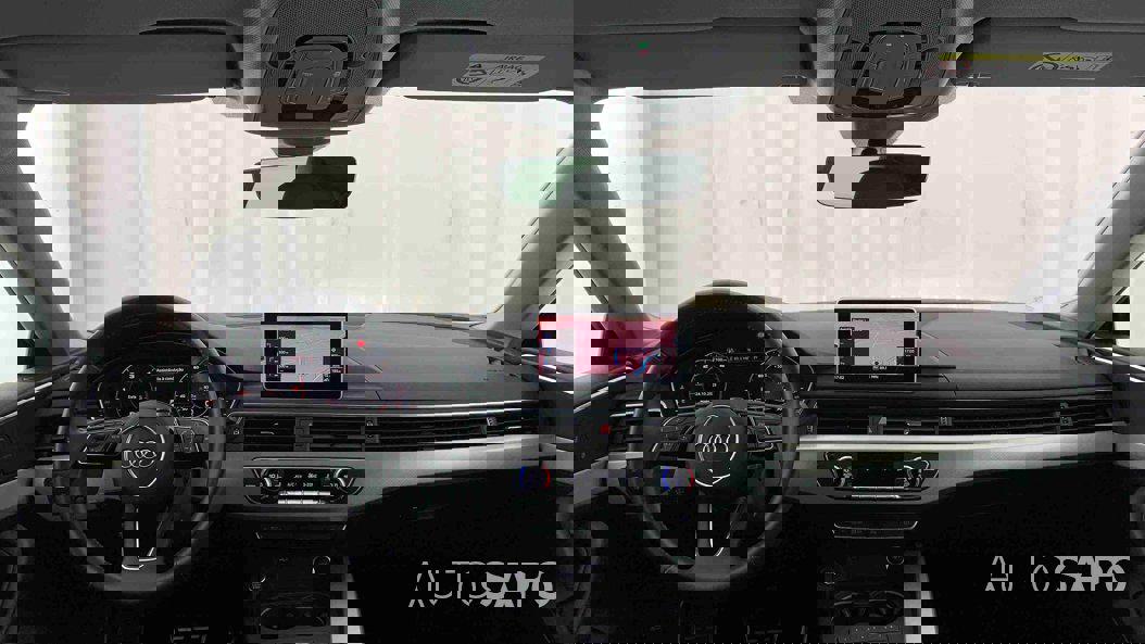 Audi A5 40 TDI Sport S tronic de 2019