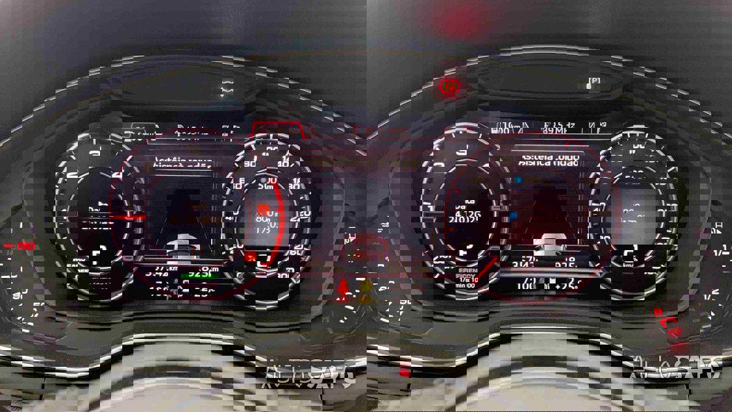 Audi A5 40 TDI Sport S tronic de 2019