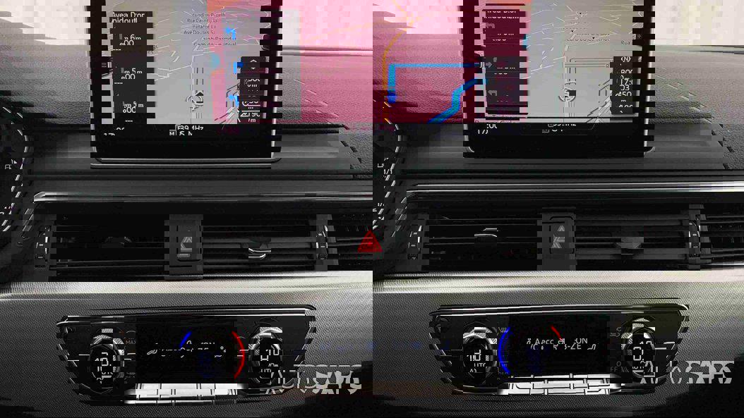 Audi A5 40 TDI Sport S tronic de 2019