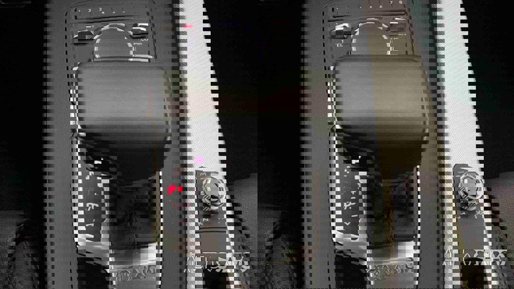 Audi A5 40 TDI Sport S tronic de 2019