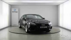Audi A5 40 TDI Sport S tronic de 2019