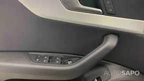 Audi A5 40 TDI Sport S tronic de 2019