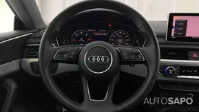 Audi A5 40 TDI Sport S tronic de 2019