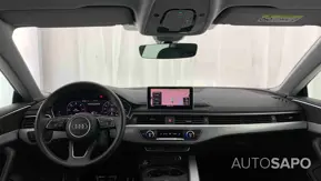 Audi A5 40 TDI Sport S tronic de 2019