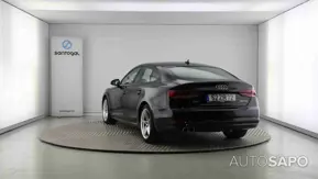 Audi A5 40 TDI Sport S tronic de 2019
