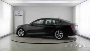 Audi A5 40 TDI Sport S tronic de 2019