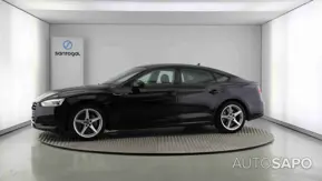 Audi A5 40 TDI Sport S tronic de 2019