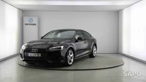 Audi A5 40 TDI Sport S tronic de 2019