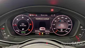 Audi A5 40 TDI Sport S tronic de 2019