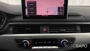 Audi A5 40 TDI Sport S tronic de 2019