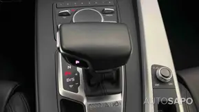 Audi A5 40 TDI Sport S tronic de 2019