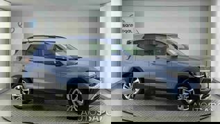 Volkswagen T-Cross 1.0 TSI de 2025