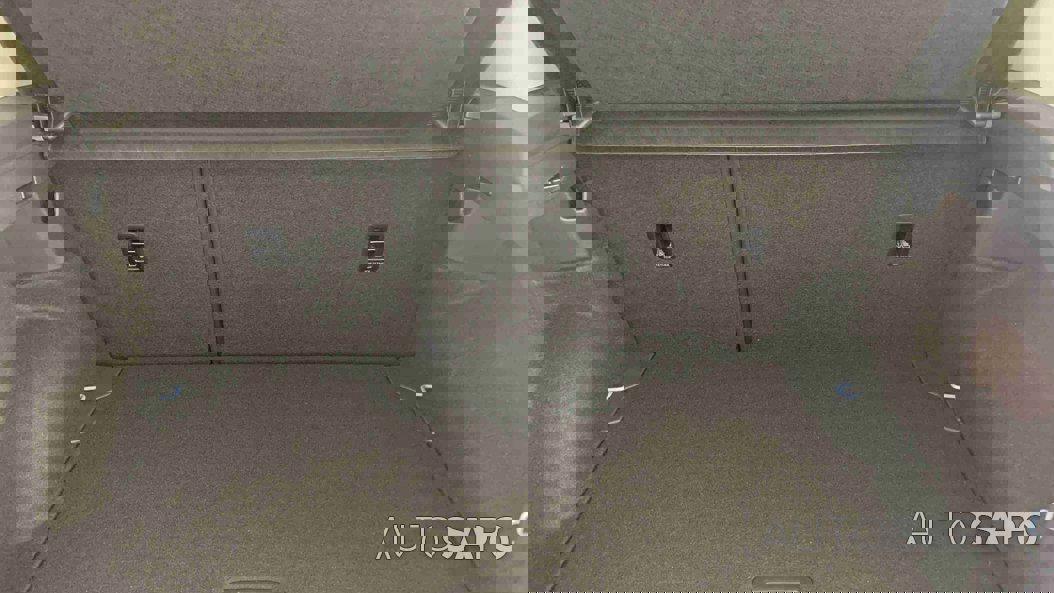 Volkswagen T-Cross 1.0 TSI de 2025