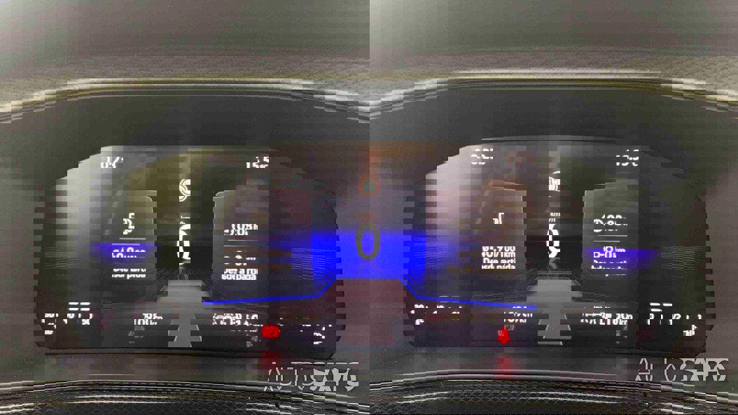 Volkswagen T-Cross 1.0 TSI de 2025