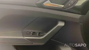 Volkswagen T-Cross 1.0 TSI de 2025